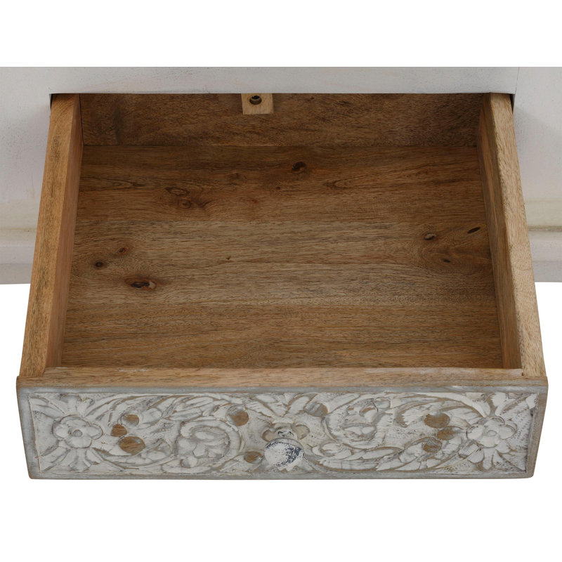 Granger 140cm Sideboard
