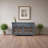 Clina 70.75'' Solid Wood Console Table