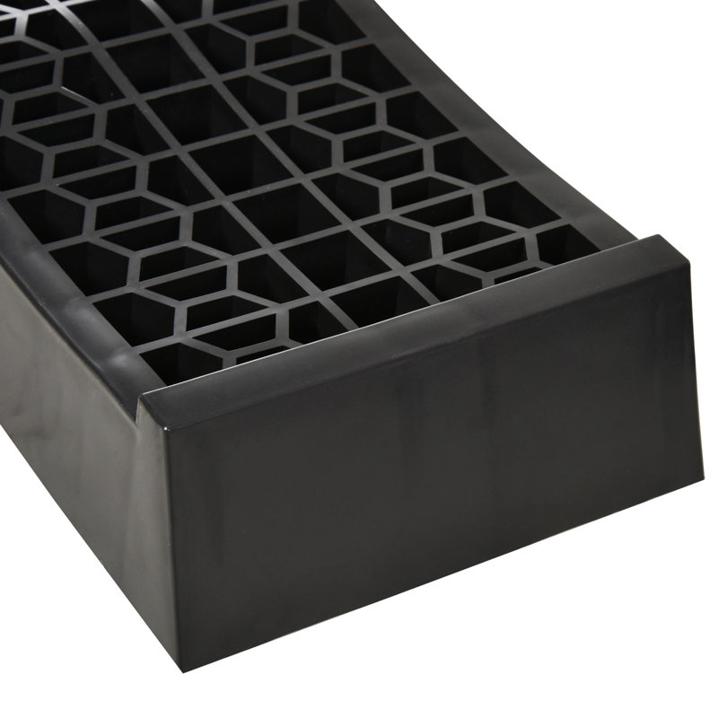 24 cm L x 78 cm W x 12 cm Polypropylene Mat