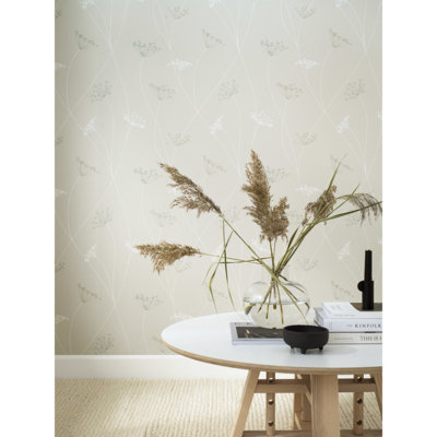 Boråstapeter Queen Anne Wallpaper