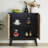 Candelario Accent Cabinet