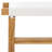 Teshauna Bench-752174359