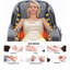 Fauteuil de massage Zero Gravity-729415345