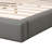 Vicente Faux Leather Upholstered Bed-117788147-109406476