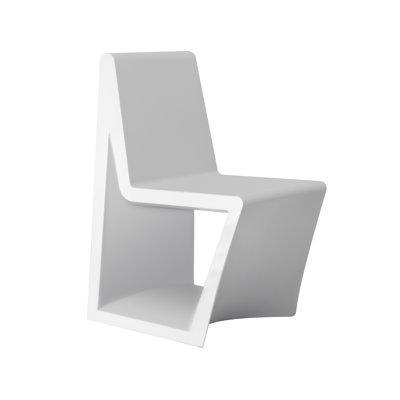 Rest Patio Dining Chair