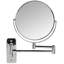 Miroir de maquillage mural 8 "Akea-1679271454