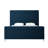 Inza Upholstered Platform Bed-454633794-454633799
