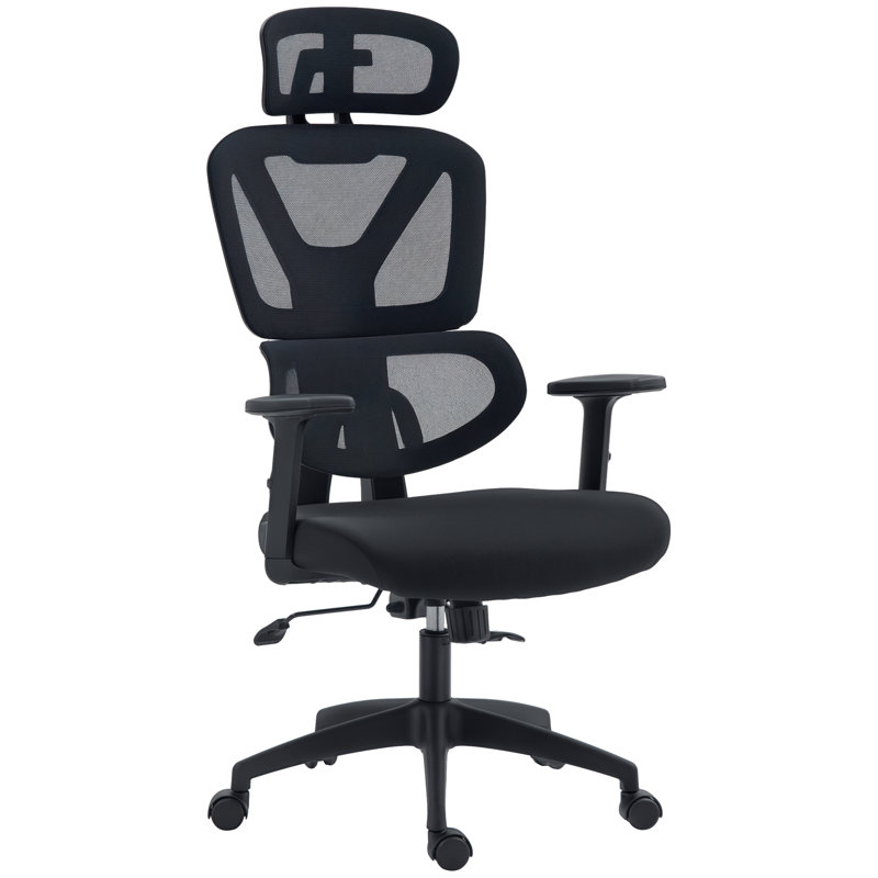 Mesh Desk Chair