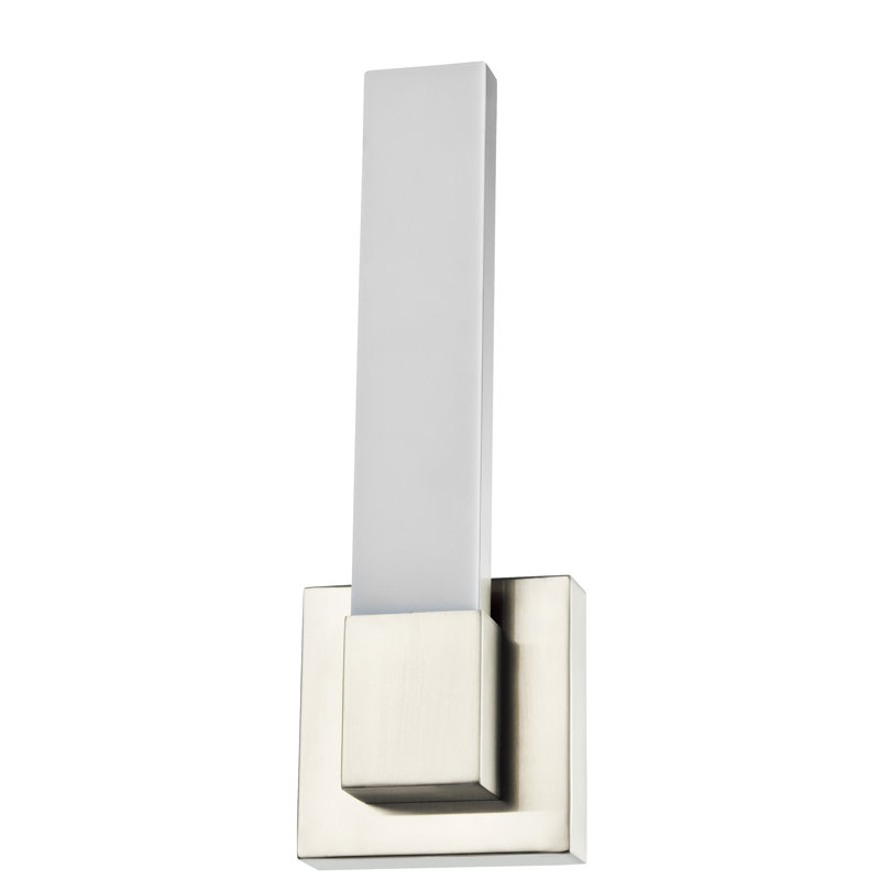 Saana LED Flush Mounted Sconce