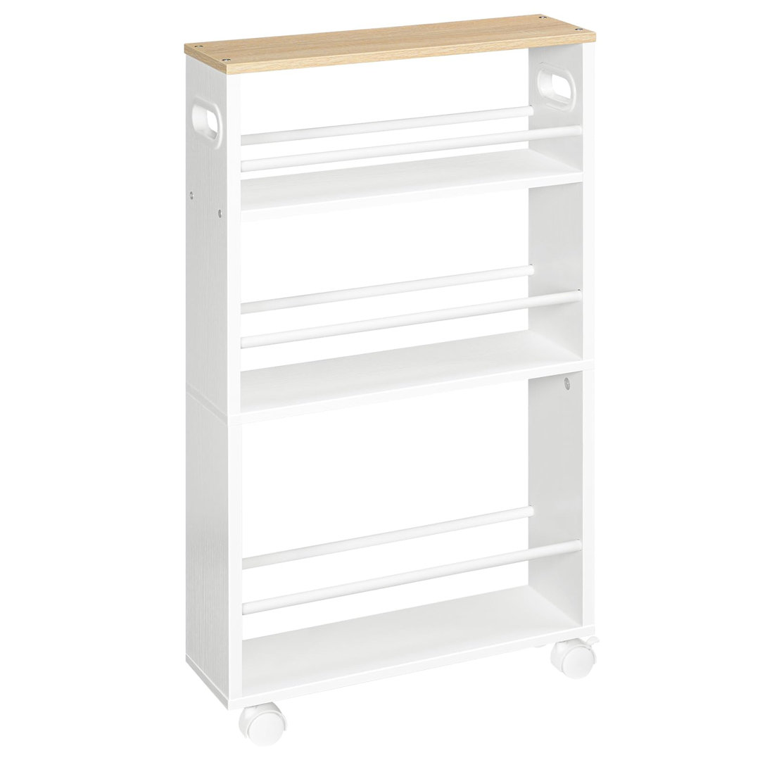 80cm H x 45cm W Utility Cart