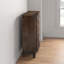 Commode 5 tiroirs l 40 po Aida