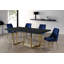 Chaise rembourrée en velours Karina-362924551-362924548