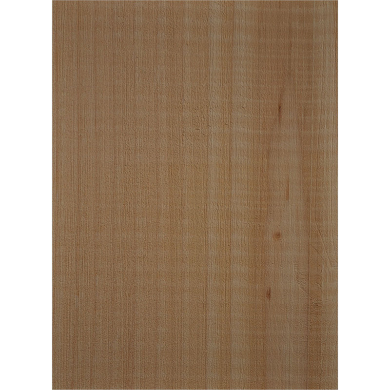 Corbeau Crestline, H 8 po x l 5,5 po x P 8 po, Sapin de Douglas, Lisse