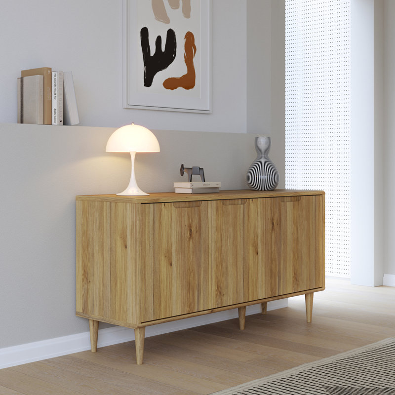 SHERBROOKE 139.2cm Sideboard