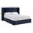 Kendall Wanaque Velvet Upholstered Bed-1761687918-1761687919