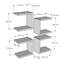 Locelso Floating Shelf