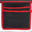 Table de camping pliante portative Oxford