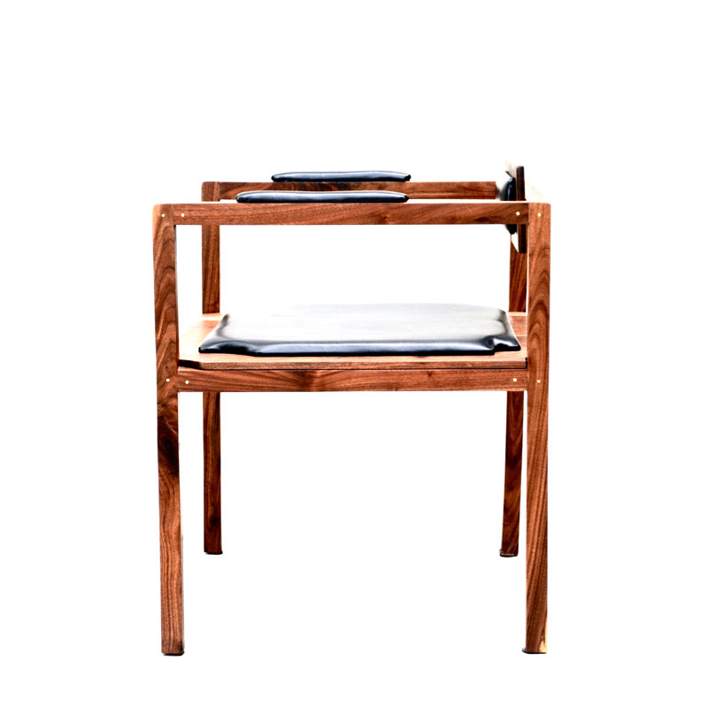 Georgette Armchair