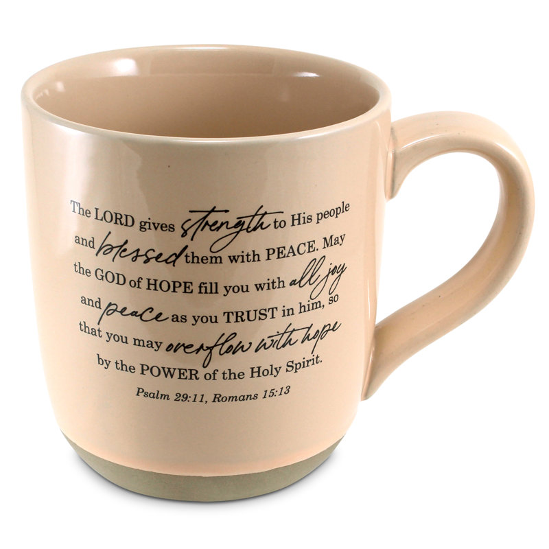 Jagpreet Ceramic Coffee Mug