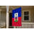 Haiti Flag — Outdoor Flag