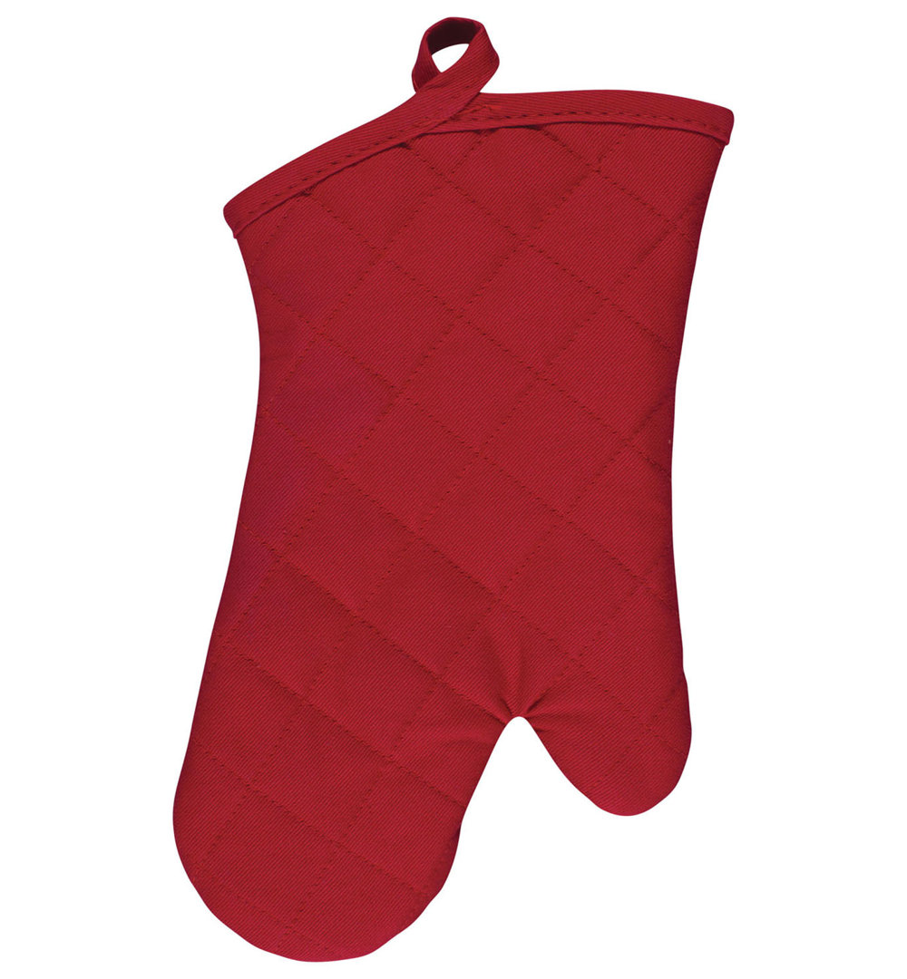 KAF Home 100% Cotton Oven Mitt KAF Home 