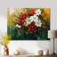 Brémer - art mural floral-407067370-407067373
