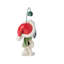 Figurine Jim Shore Peanuts Snoopy Mistletoe