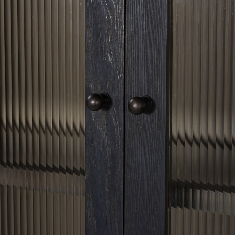 Leopold Cabinet-Sandy Hemlock
