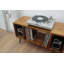 H Media Cabinet
