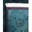 Ivaila One-of-a-Kind 4' 2" X 6' 4" Hand Knotted Area Rug