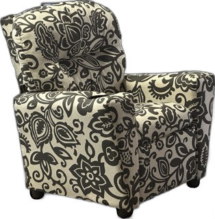 Fauteuil inclinable Jerremy