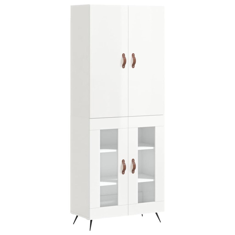 Storage Cabinet