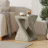 Twist Shape Side Table-1348990263