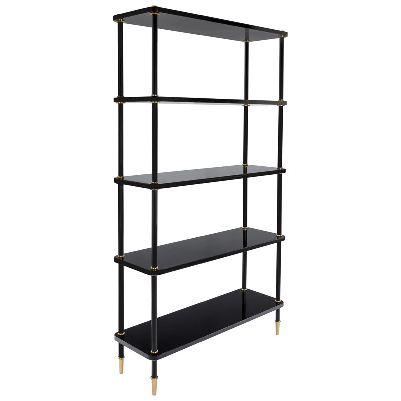 5 Piece Shelf