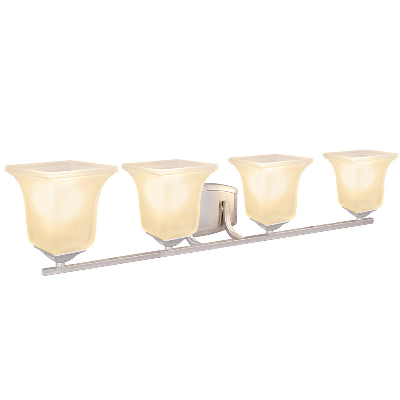 Analynn 4 - Light Vanity Light