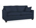 Basic Navy 100% Polyester