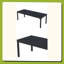 Bureau de direction rectangulaire, bureau-427934767