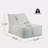 Outdoor Bean Bag Lounge Chair