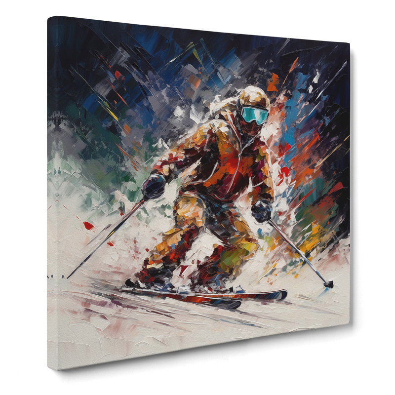Print, 35cm H x 35cm W