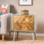 Table de chevet Wirtz