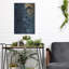 Art mural luxueux «Aztec King» par r3darch0n-106417472