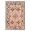 Tapis unique 4 pi 0 po x 5 pi 9 po Yussef