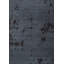 Rapture Abstract Area Rug in Black-789395202