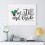 Be Still And Know Psalm 46:10 - Wrapped Canvas Print-186061839
