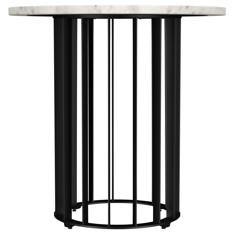 Rosalva End Table