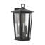 Witley Medium Wall Lantern
