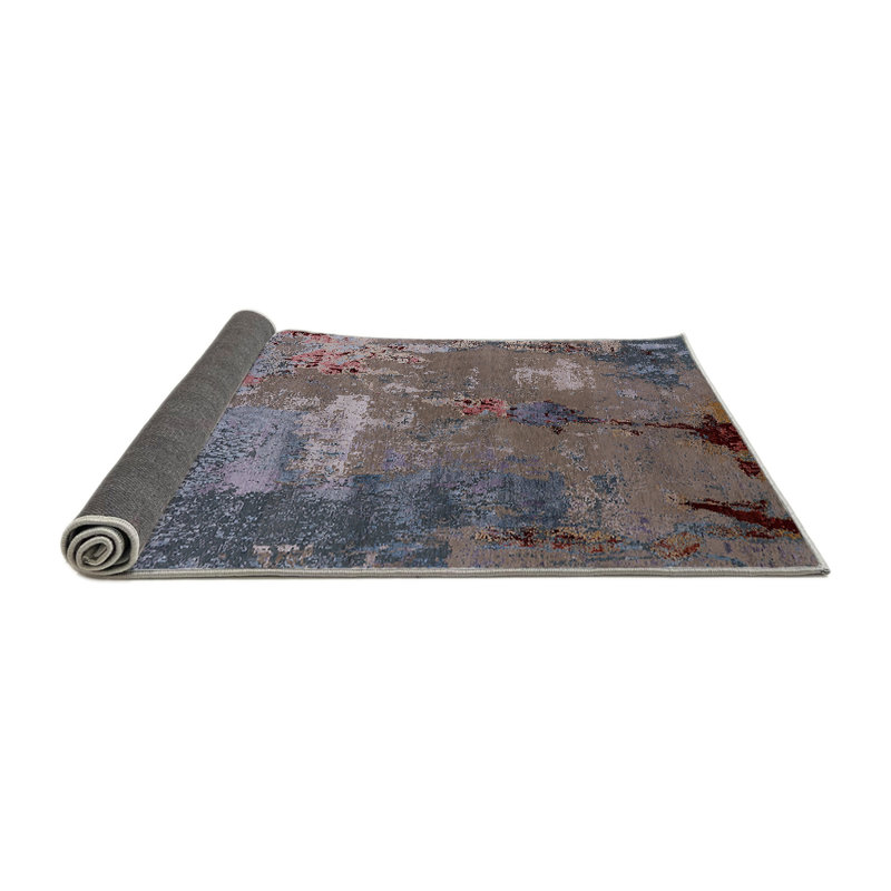 Tapis brun, Carré 4 pi