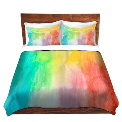 Polyester Duvet Cover
