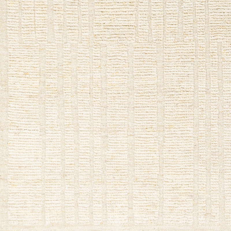 Khyber Hand Knotted Wool Area Rug, Rectangle 12' x 15'