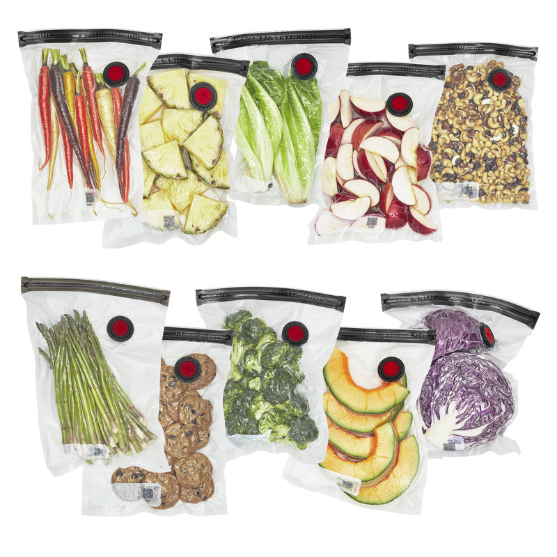 Zwilling J.A. Henckels Fresh & Save Vacuum Sealer Bag